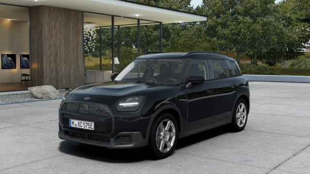 MINI Mini E Essential Countryman - Pack XS, in vendita a Verona (VR)
