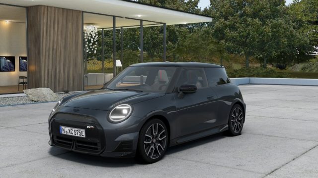 MINI Mini Cooper E John Cooper Works - Pack M, in vendita a Verona (VR)