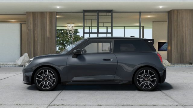 MINI Mini Cooper E John Cooper Works - Pack M - foto 2 di 5