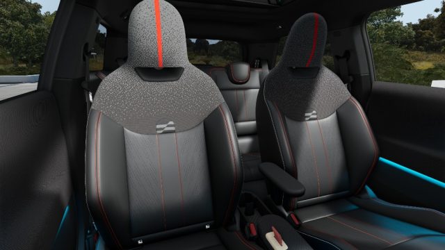 MINI Mini Cooper E John Cooper Works - Pack M - foto 4 di 5