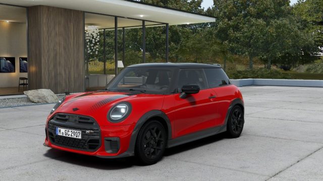 MINI Mini Cooper S JCW - PACK M, in vendita a Verona (VR)