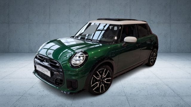 MINI Mini 5 Porte Cooper C JCW Pack M, in vendita a Verona (VR)