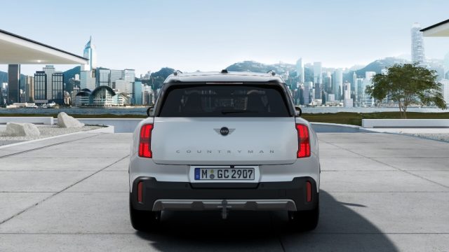 MINI Countryman C Favoured - Pack XL - foto 2 di 3