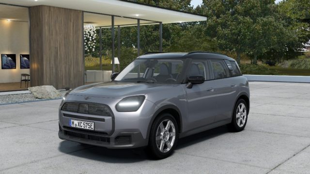 MINI Mini E Classic Countryman - Pack XS, in vendita a Verona (VR)
