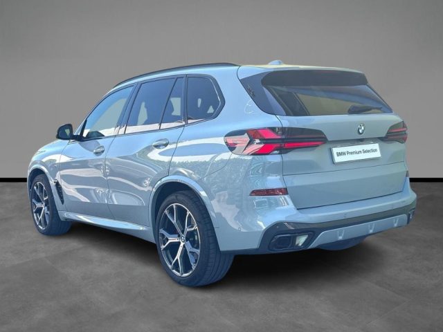 BMW X5 xDrive30d 48V Msport Pro Aut. + Tetto apr. - foto 4 di 4