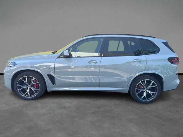 BMW X5 xDrive30d 48V Msport Pro Aut. + Tetto apr. - foto 3 di 4