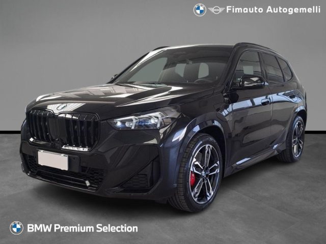 BMW X1 xDrive 25e Msport Pro Aut. usato a VERONA