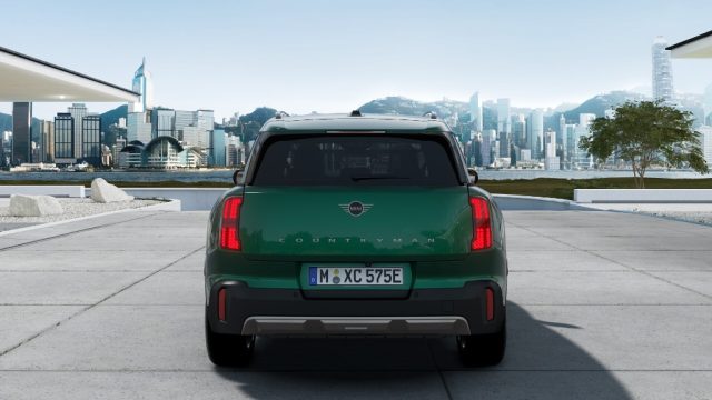 MINI Countryman E Favoured - Pack M - foto 3 di 4