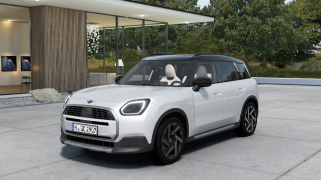 MINI Countryman C Favoured - Pack XL nuovo a VERONA