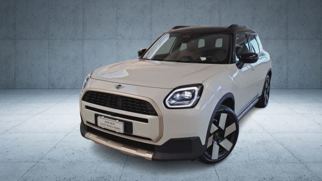 MINI Mini Countryman D Favoured Pack L nuovo a VERONA