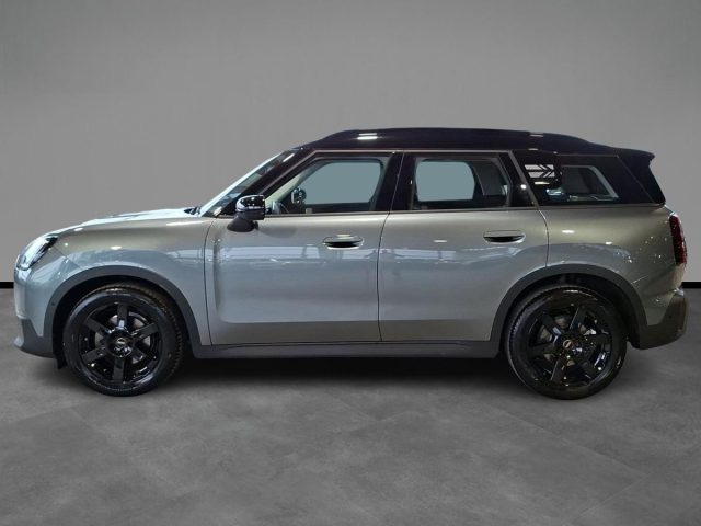 MINI Countryman D Classic Countryman Pacchetto S - foto 3 di 16