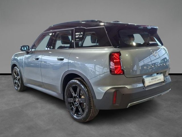MINI Countryman D Classic Countryman Pacchetto S - foto 4 di 16