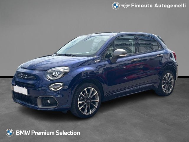 Fiat 500X 1.3 MultiJet 95 CV Sport usato a VERONA