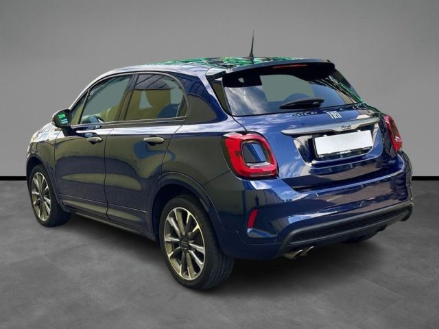 Fiat 500X 1.3 MultiJet 95 CV Sport - foto 3 di 4