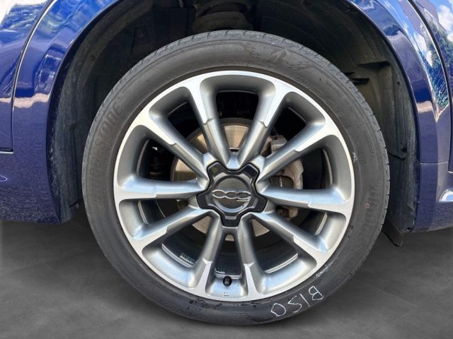 Fiat 500X 1.3 MultiJet 95 CV Sport - foto 4 di 4