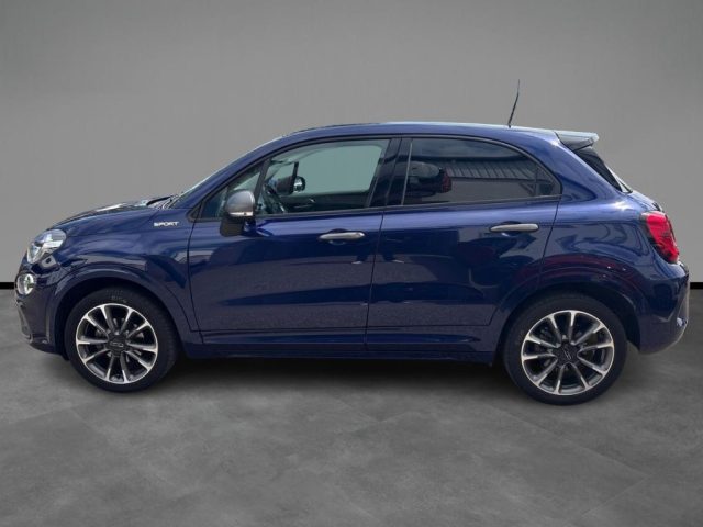 Fiat 500X 1.3 MultiJet 95 CV Sport - foto 2 di 4