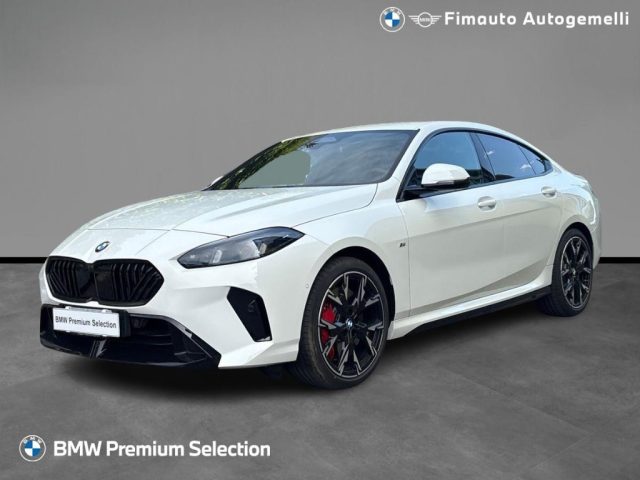 BMW 220 d 48V Gran Coupé MSport Pro Aut. km 0 a VERONA