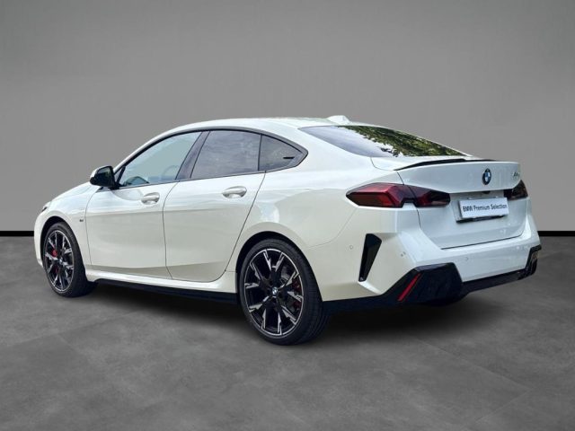 BMW 220 d 48V Gran Coupé MSport Pro Aut. - foto 3 di 4