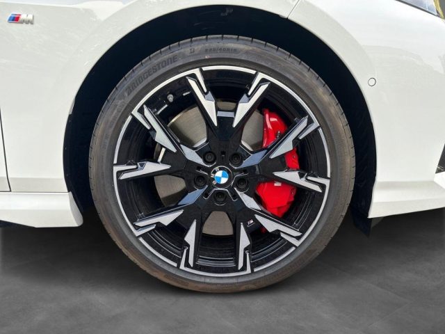 BMW 220 d 48V Gran Coupé MSport Pro Aut. - foto 4 di 4