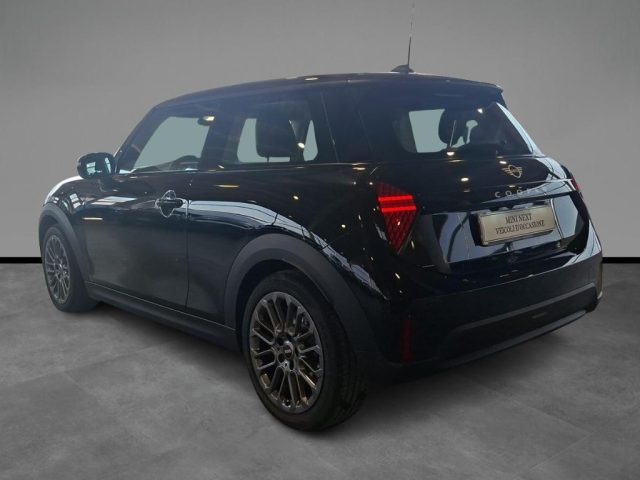 MINI Cooper C Essential Pacchetto XS Aut. - foto 4 di 4