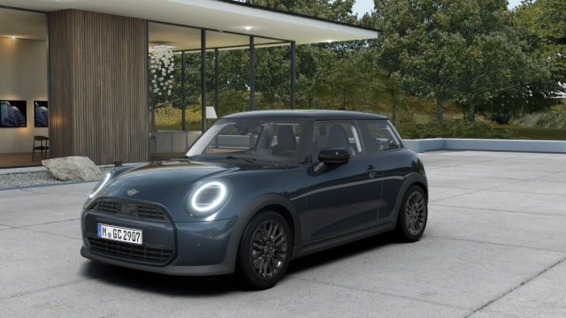 MINI Mini Cooper C Classic - Pack S nuovo a VERONA