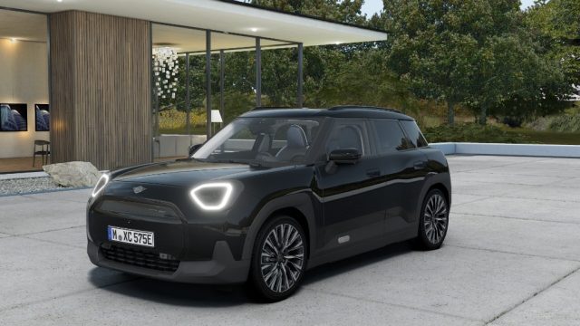 MINI Aceman E Classic - Pack L nuovo a VERONA
