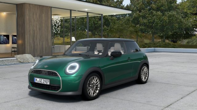 MINI Cooper C Favoured - Pack M nuovo a VERONA