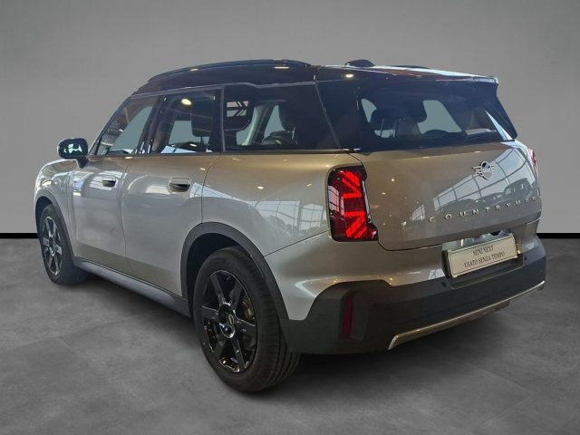 MINI Countryman D Classic Countryman Pacchetto Aut. - foto 4 di 15
