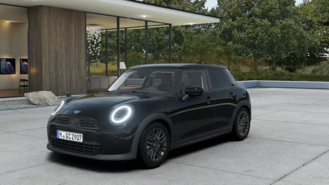 MINI Mini 5 Porte Cooper One Classic - Pack S nuovo a VERONA