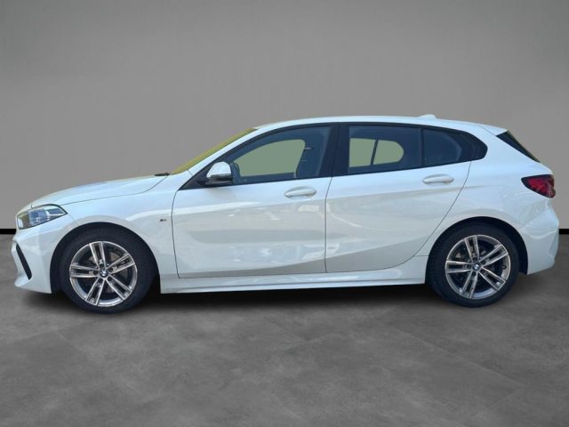BMW 116 d 5p. Msport Aut. - foto 3 di 4