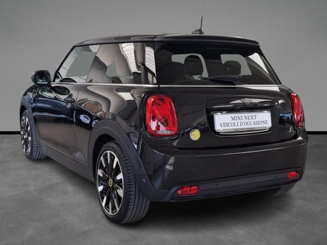 MINI Cooper SE Electric Aut. - foto 4 di 4