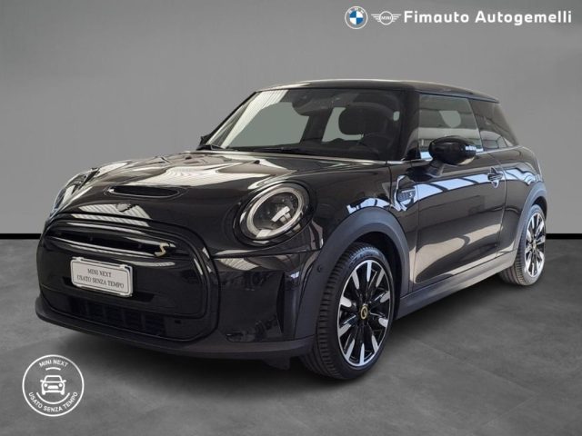 MINI Cooper SE Electric Aut. usato a VERONA