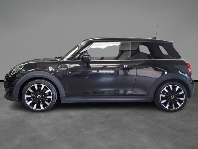 MINI Cooper SE Electric Aut. - foto 3 di 4