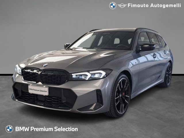 BMW 340 xDrive Touring Msport Pro Aut. usato a VERONA