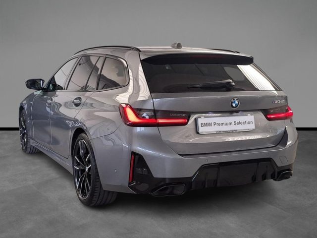 BMW 340 xDrive Touring Msport Pro Aut. - foto 4 di 4