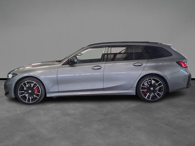 BMW 340 xDrive Touring Msport Pro Aut. - foto 3 di 4