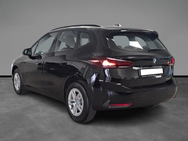 BMW 218 d Active Tourer Aut. - foto 4 di 4