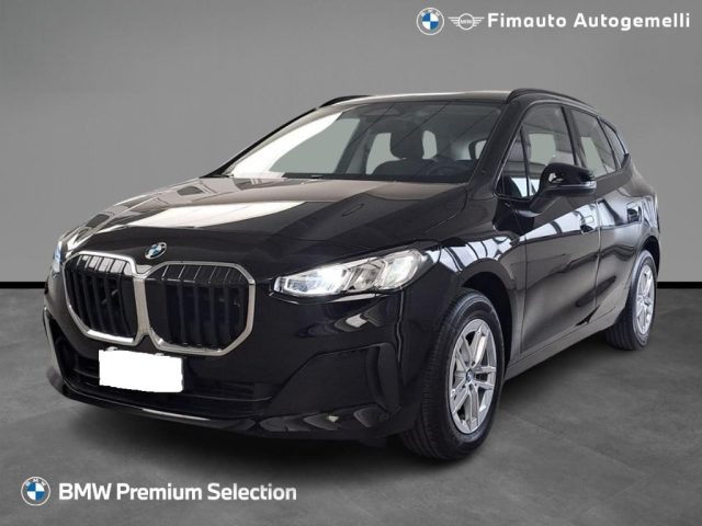 BMW 218 d Active Tourer Aut. usato a VERONA
