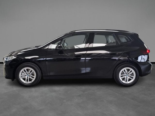 BMW 218 d Active Tourer Aut. - foto 3 di 4