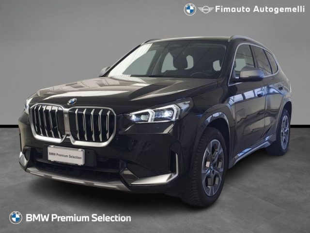 BMW X1 sDrive 18d xLine Aut. usato a VERONA