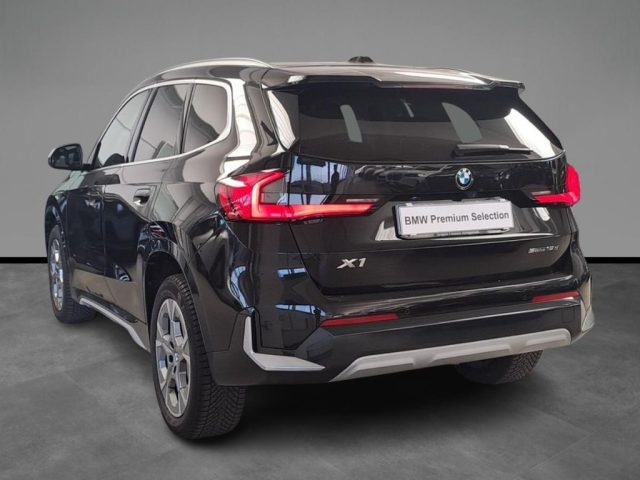 BMW X1 sDrive 18d xLine Aut. - foto 4 di 4