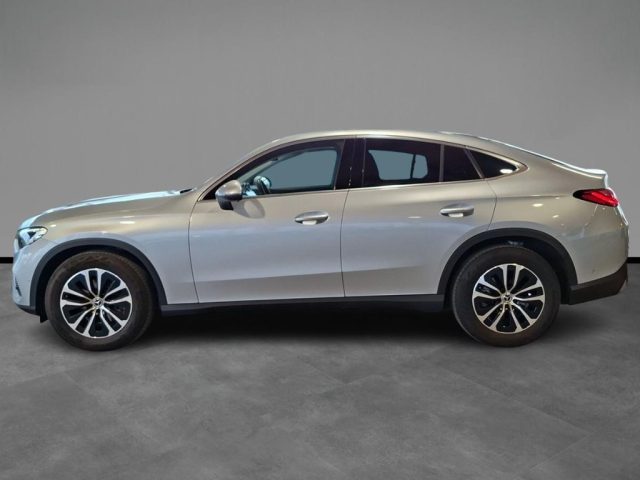 Mercedes-Benz GLC 220 d 4Matic Mild hybrid Coupé Advanced - foto 2 di 4