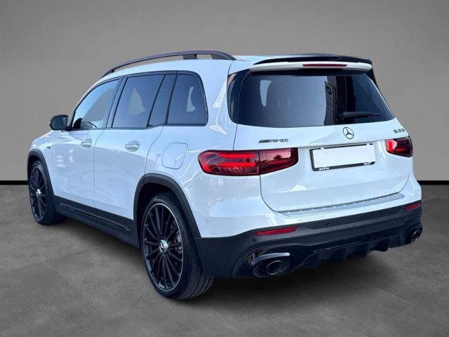 Mercedes-Benz G LB 35 4Matic AMG Premium + Tetto - foto 3 di 4