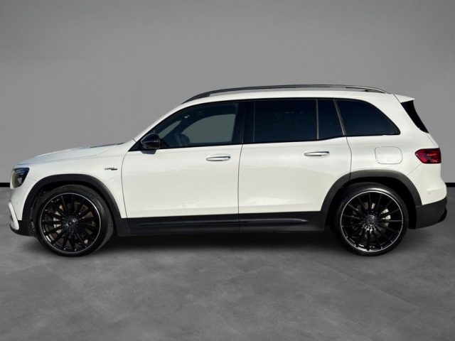 Mercedes-Benz G LB 35 4Matic AMG Premium + Tetto - foto 2 di 4