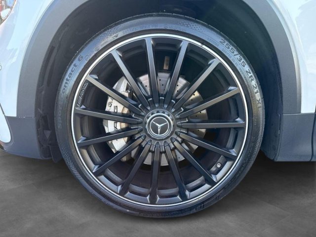 Mercedes-Benz G LB 35 4Matic AMG Premium + Tetto - foto 4 di 4