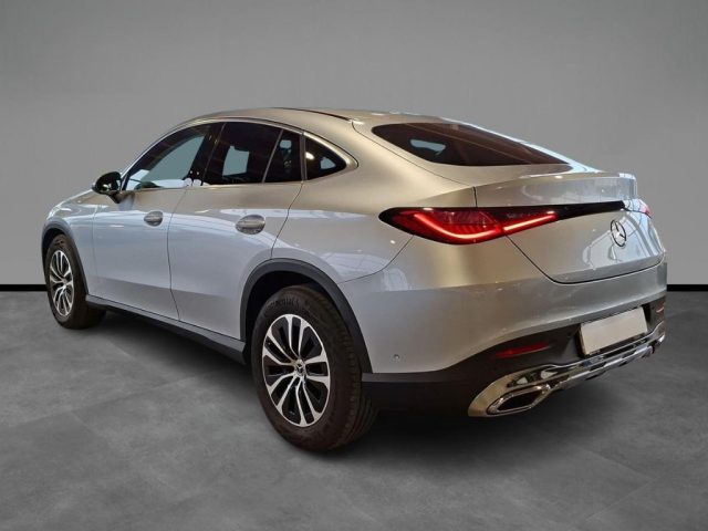 Mercedes-Benz GLC 220 d 4Matic Mild hybrid Coupé Advanced - foto 3 di 4