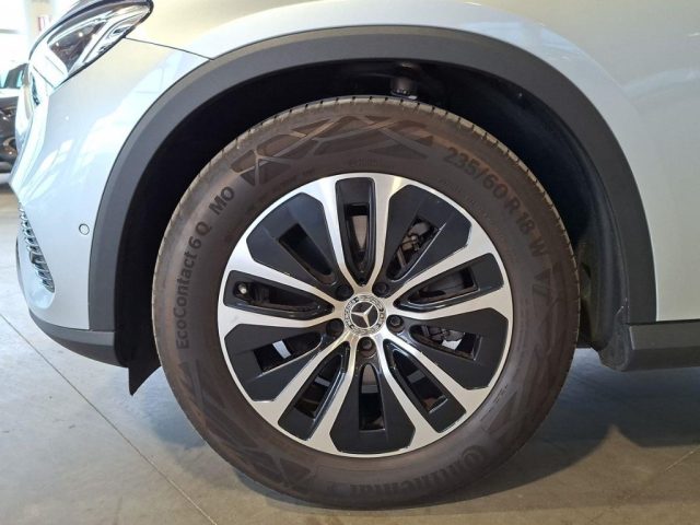 Mercedes-Benz GLC 220 d 4Matic Mild hybrid Coupé Advanced - foto 4 di 4