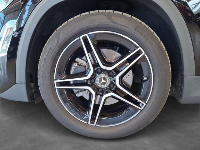 Mercedes-Benz GLA 220 d Automatic 4Matic Premium AMG - foto 4 di 4