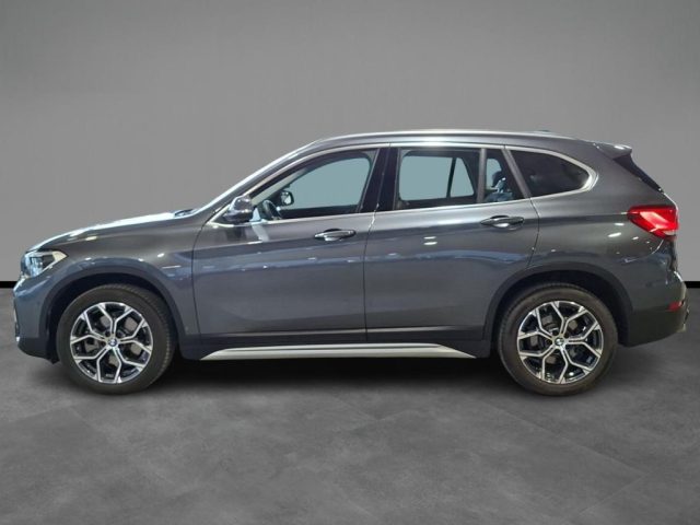 BMW X1 sDrive20d xLine Aut. - foto 3 di 4