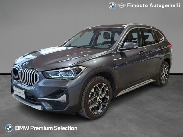 BMW X1 sDrive20d xLine Aut. usato a VERONA